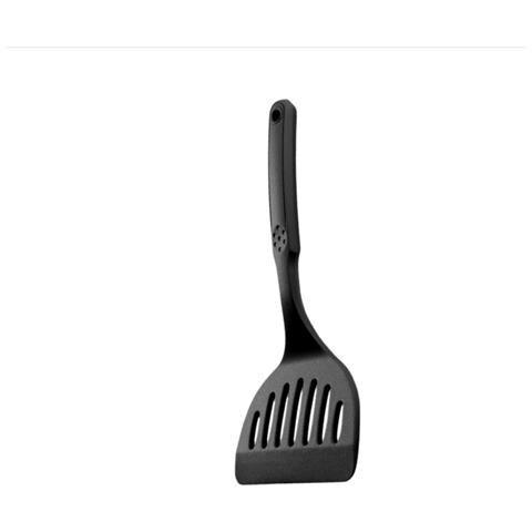 Spatola Da Cucina Antiaderente In Silicone Con Ampia Testa E Manico Lungo - Foto 2