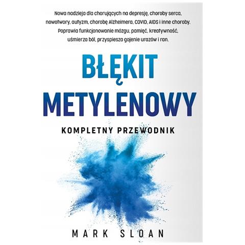 Blu Di Metilene. La Guida Completa Mark Sloan - Foto 1