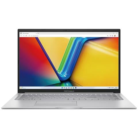 Nb 17,3"" Touch Vivobook I7-1355u 8gb 1tb Ssd Win 11 Home - Foto 1