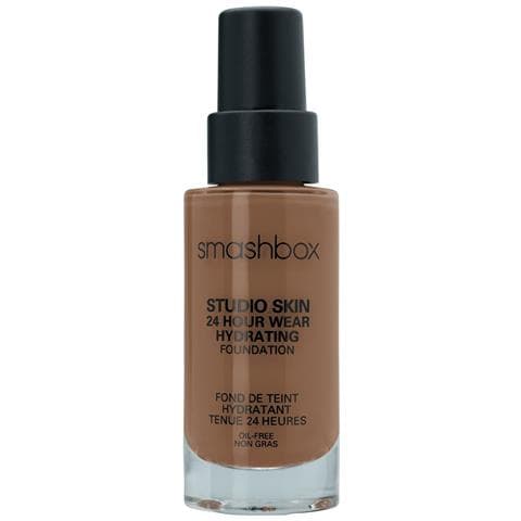 , Studio Skin, Fondotinta Liquido, Scuro, 30 Ml - Foto 1