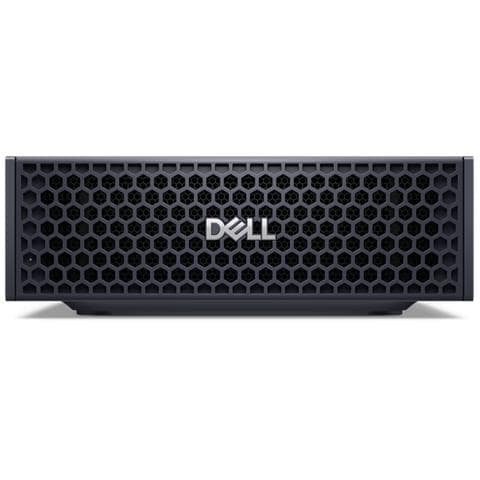 Pro Max GB10 FCM1253 128 GB LPDDR5x-SDRAM 4 TB SSD DGX OS Mini PC Nero - Foto 2