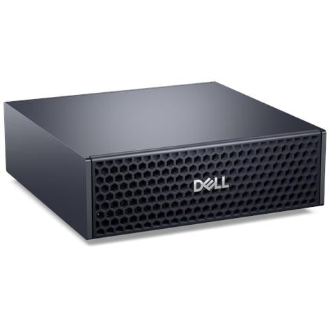 Pro Max GB10 FCM1253 128 GB LPDDR5x-SDRAM 4 TB SSD DGX OS Mini PC Nero - Foto 1