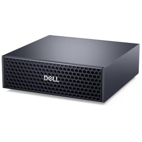 Pro Max GB10 FCM1253 128 GB LPDDR5x-SDRAM 4 TB SSD DGX OS Mini PC Nero - Foto 4