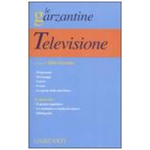 A. Grasso - Enciclopedia della televisione. Ediz. illustrata - Foto 2