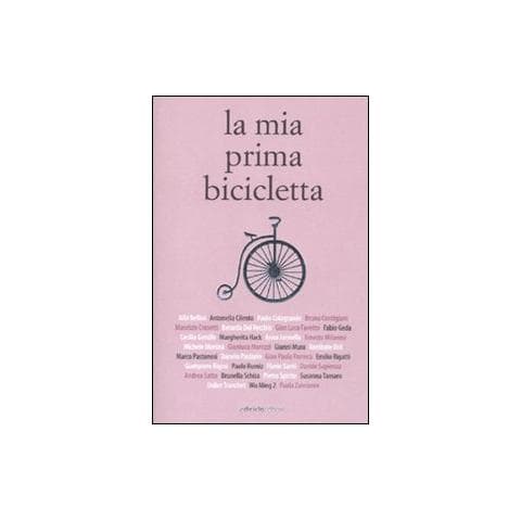 La mia prima bicicletta - Foto 1