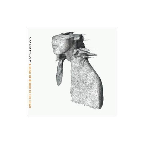 Coldplay A Rush Of Blood To The Head - Foto 1