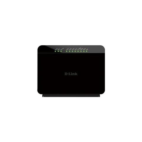 Modem Router Wireless GO-DSL-AC750 (Annex A) AC750 Dual Band 4 Porte Ethernet - Foto 7