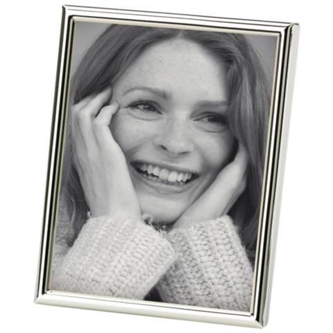 Chloe 9x13 argento Portafoto WD913S - Foto 1