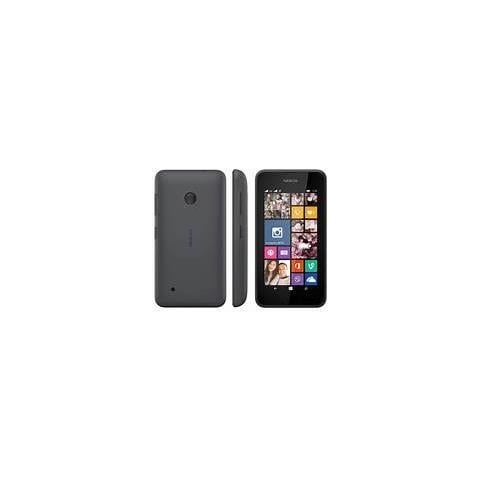 Cover protettivo dark grey lumia 530 - Foto 2