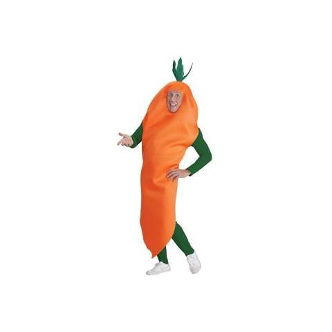 CAROTA (costume) - (M / L-h175cm)  - Foto 1