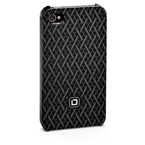 Custodia Hard Iphone 4/4s Black Custodia X Iphone 4/4s Black - Foto 1