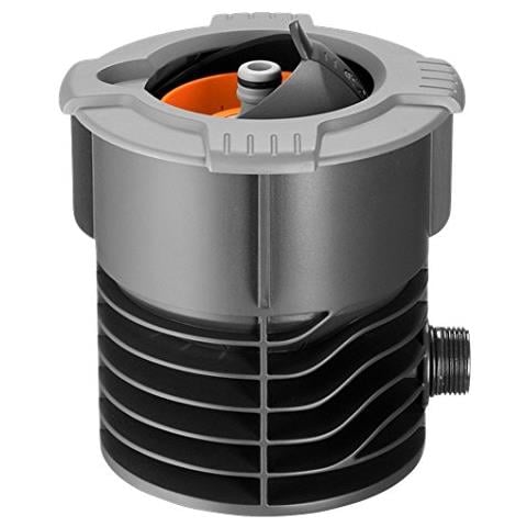 Presa d'acqua Interrata 8250-20 - Foto 1