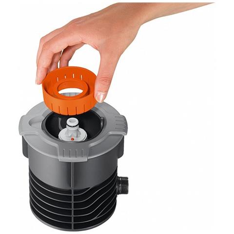 Presa d'acqua Interrata 8250-20 - Foto 4