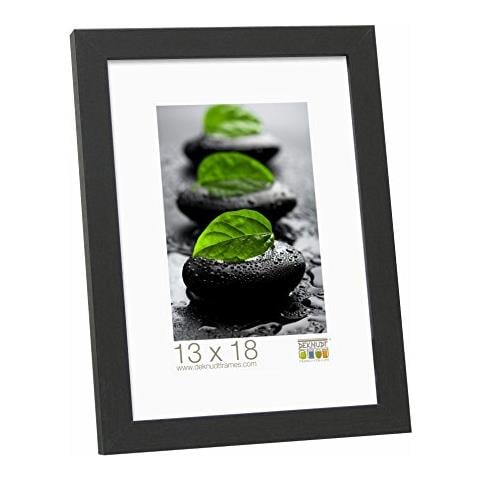 S44CF2 20x30 legno nero - Foto 1