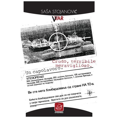 Sasa Stojanovic - Var - Foto 1