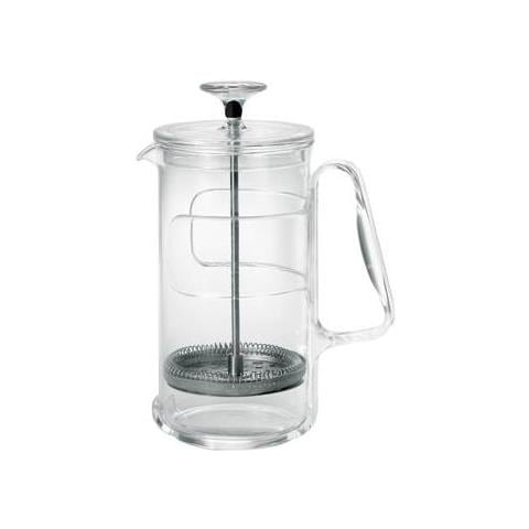 Multishaker 3tz. Infusion Gocce Nero - Foto 2