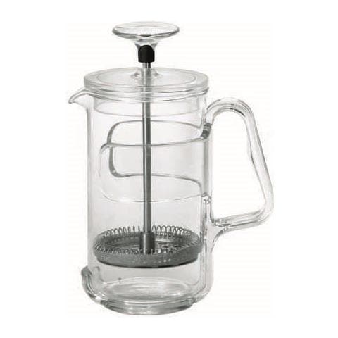 Multishaker 3tz. Infusion Gocce Nero - Foto 1