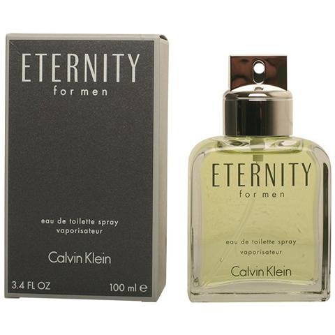 Eternity Men Edt Spray 100 Ml Ne-4026 - Foto 1