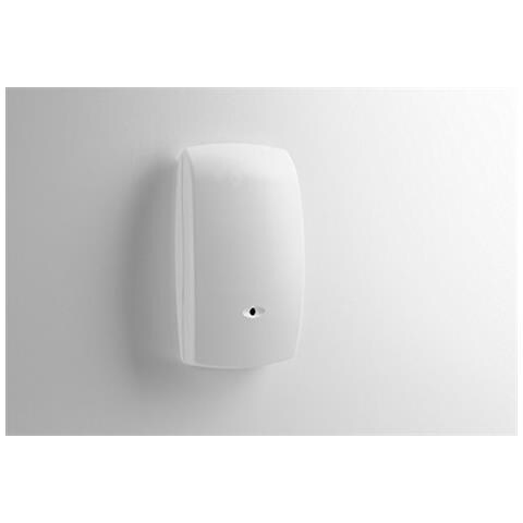 Sensore di Rottura Vetro con Wireless Colore Bianco - Foto 2