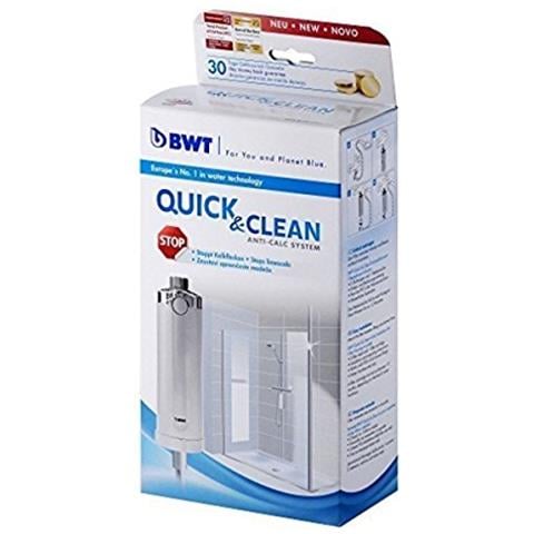 812916 Cleaning Edition Sis. di filtraggio anticalcare - Foto 1