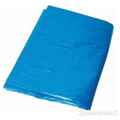 244987 Telone Impermeabile 2,4 X 3 M - Foto 2