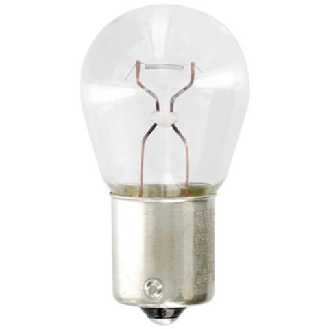 7506-02b 21w 12v Ba15s Bl (Confezione 2 Lampadine) Adatta Per - Foto 2