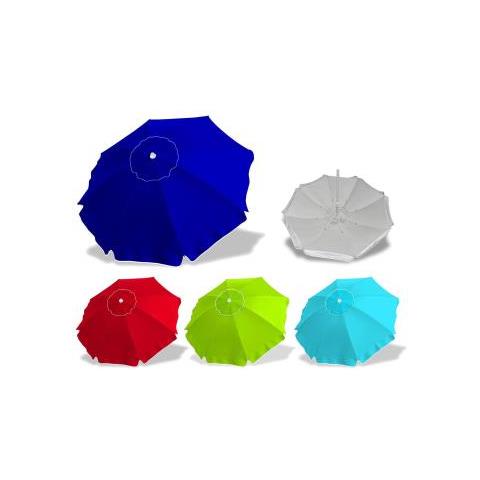 Ombrellone Poly 240 Spalmato Tu Cf1 - Foto 1