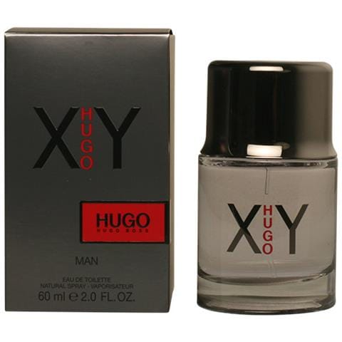 Hugo Xy Man Edt Vaporizador 60 Ml - Foto 1