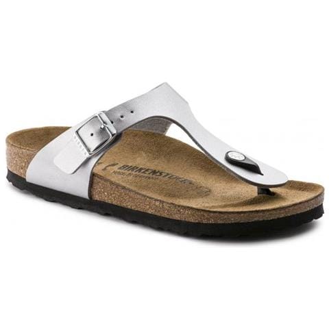 Gizeh Silver Sandalo Donna - Calzata Normale Eur 36 - Foto 1