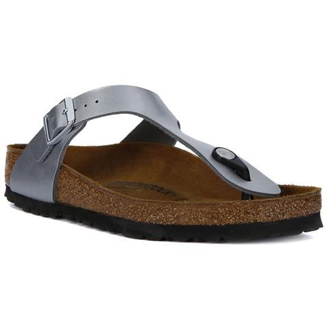 Gizeh Silver Sandalo Donna - Calzata Normale Eur 36 - Foto 5