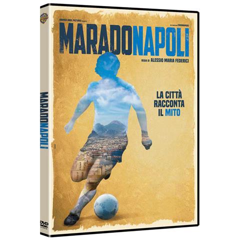 Maradonapoli  - Foto 1