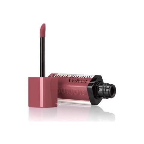 Rossetto - Rouge Color Lipstick Edition Velvet 07 Nude Ist - Foto 1