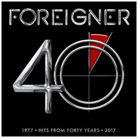 Foreigner - 40 - Foto 1