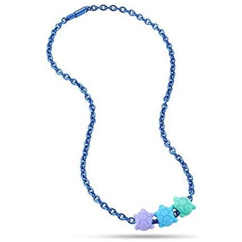 Collana Donna Sabz192 (43 Cm)  - Foto 1