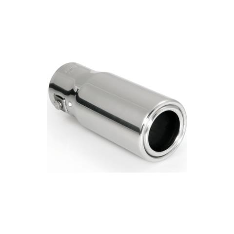 Terminale Ts-52 Acciaio Inox Diam. 32-40mm - Foto 1