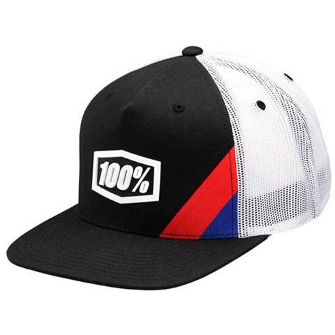 Cappelli Cornerstone Trucker Abbigliamento Uomo - Foto 1