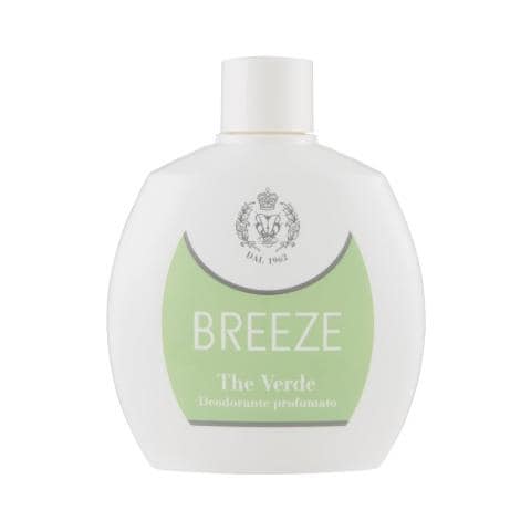 The Verde Deodorante Profumato 100 Ml - Foto 1