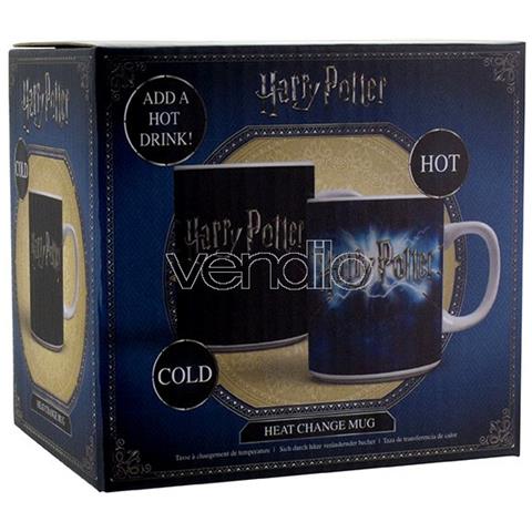 Tazza Magica Harrypotter-bacchetta Harry Gadget - Foto 1
