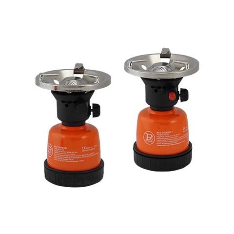 Fornello A Gas - 1 Fuoco - Foto 1