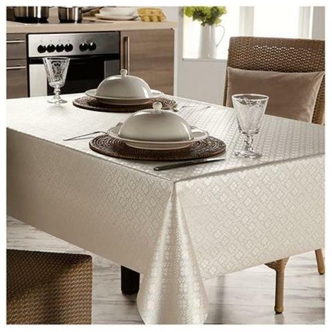 Tovagliato 'perltex' - Art. 9774 54 'white Pearl - Foto 2