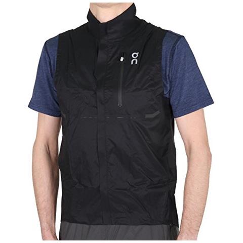 Gilets Weather Abbigliamento Uomo Xl - Foto 1