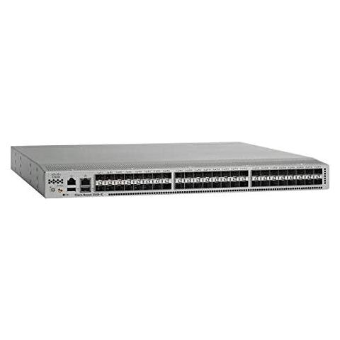 N3K-C3524P-XL - Foto 1