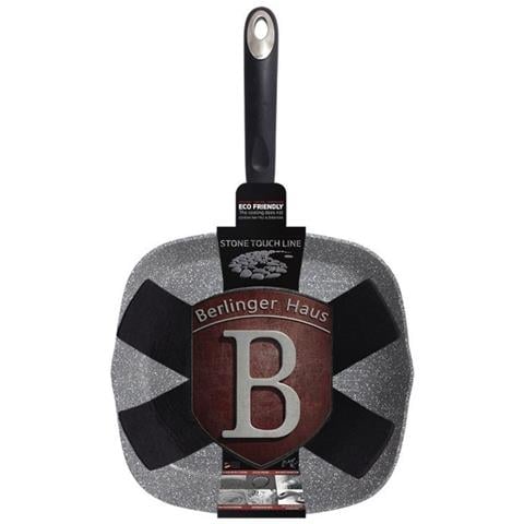 Bh-1163 Padella Antiaderente In Granito 28 Cm - Foto 9