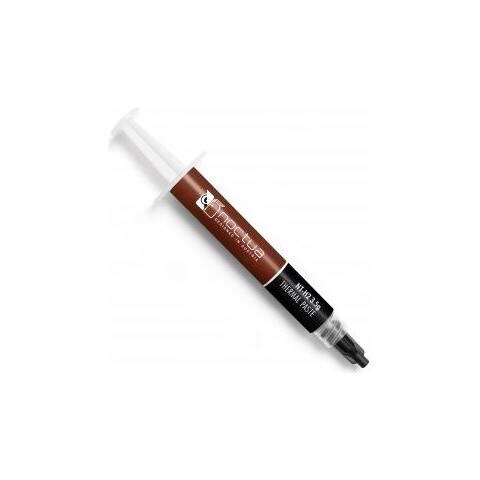 Nt-h2 3.5g, Pasta Termoconduttiva Ad Elevate Prestazioni - Include 3 Salviettine Detergenti - Foto 1