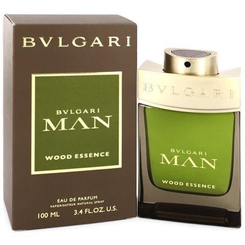Bulgari Man Wood Edp 100 Ml Spray - Foto 3