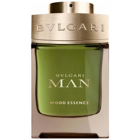Bulgari Man Wood Edp 100 Ml Spray - Foto 2