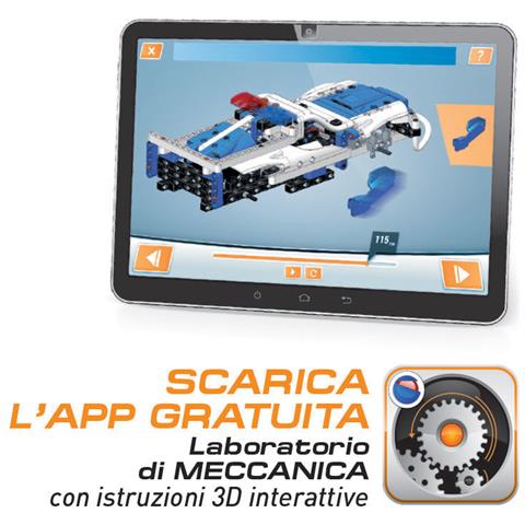 Auto Della Polizia Rc Lab. Tv - Foto 5