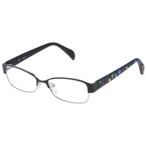 Montatura Per Occhiali Donna Vto321v530583 (53 Mm)  - Foto 1