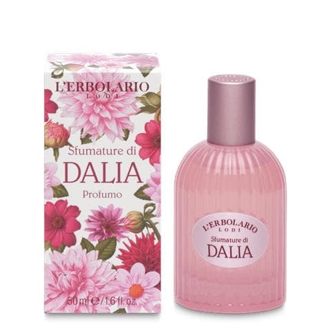 Profumo Sfumature Di Dalia 50 Ml - Foto 1