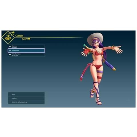 Snk Heroines - Switch - Foto 2